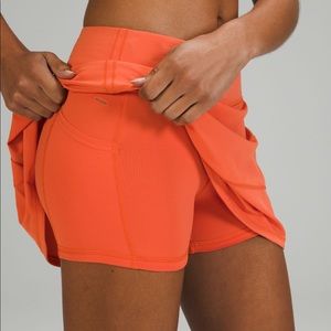 Pace Rival Mid-ride Skirt Tall